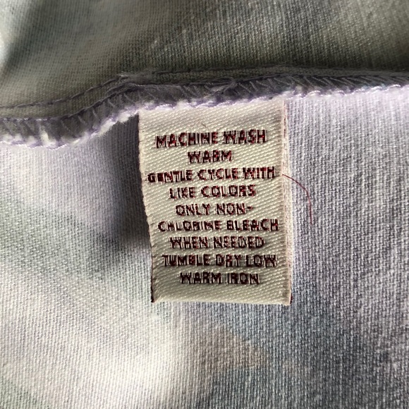 Adorable Denim Jacket - Picture 9 of 9